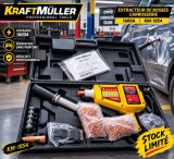 EXTRACTEUR DE BOSSES CARROSSERIE 1600A KM-1854