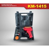 PISTOLET A SOUDER ELECTRIQUE 230V-50HZ KM-1415