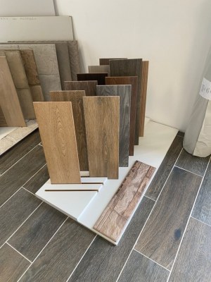 DESTOCKAGE Carrelage