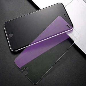 Verre trempé anti-lumière bleue Grossiste