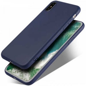 Coque mat iPhone Grossiste accessoires telephone mobiles