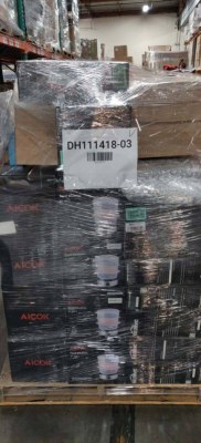 Camion Bazar " ACTION "