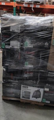 Camion Bazar " ACTION "