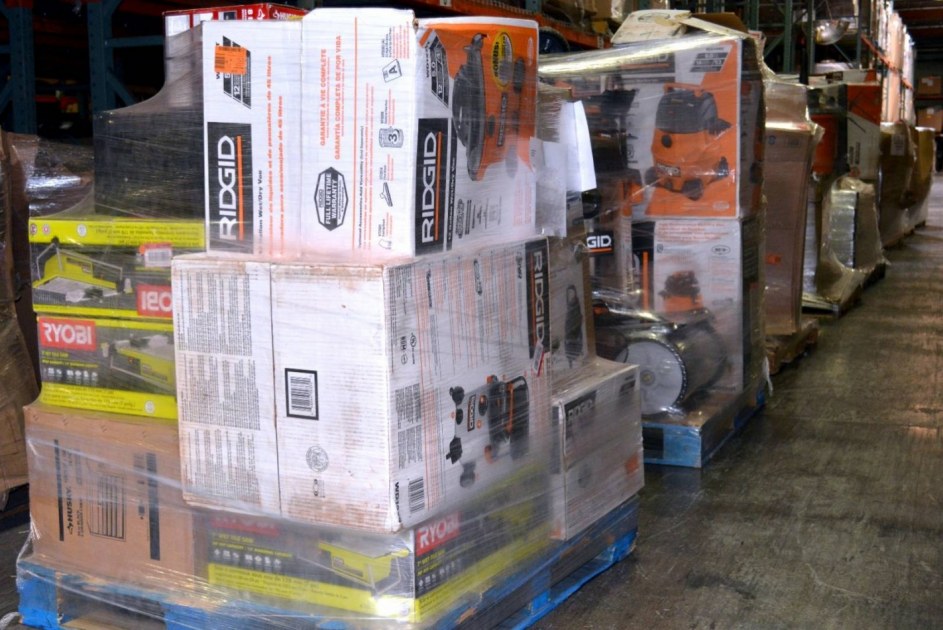 Carton De 50 Articles De Bazar - Lot Destockage Pour Revendeurs (Neuf)