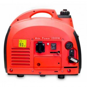 WIDMANN Generateur M2500