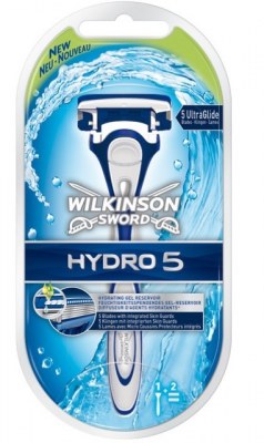 Wilkinson hydro 5