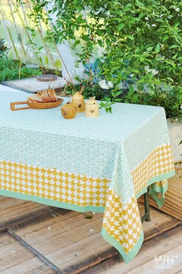 Nappe Cotton 270 x 170 cm, Galapiat