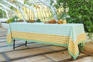Nappe Cotton 270 x 170 cm, Galapiat