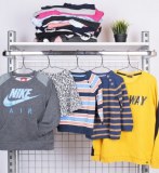 FripeDingue vêtement Mélange enfants - catégorie A + CR 5kg