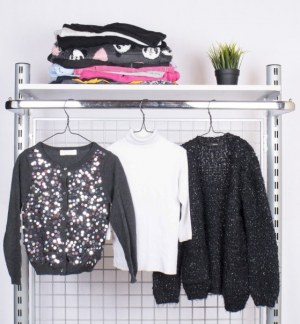 FripeDingue vêtement Mélange enfants - catégorie A + CR 5kg