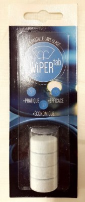 Pastilles Lave-Glace