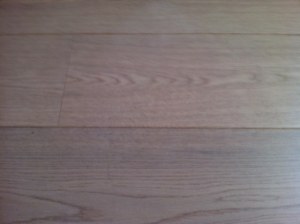 Parquet en chêne VERNIS MAT - prix pallette