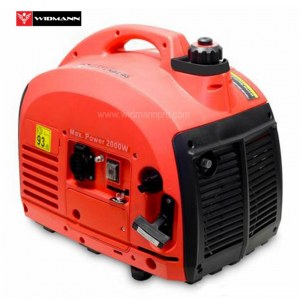 WIDMANN Generateur WM2500W