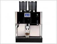 MACHINE EXPRESSO AUTOMATIQUE WMF BISTRO