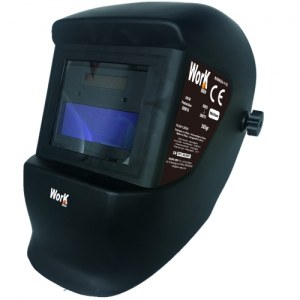 Casque de soudeur atomatique