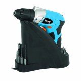 Tournevis électrique + 24 accessoires