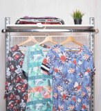 T-shirts femmes - catégorie CR 25 KG