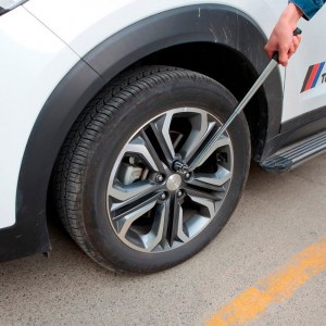 KLUCZ TELESKOPOWY DO KÓŁ TWW-1