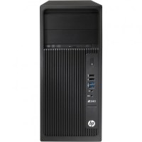 UC - PC BUREAU - HP WORKSTATION Z240 -INTEL I7-6700K 16 GO SSD 512 GO