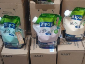 PEINTURES de MARQUES PETITS PRIX au detail ou lots