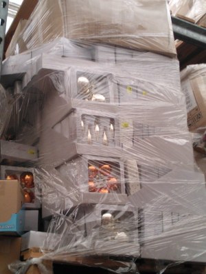 Décoration de noël