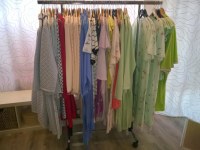 Lot de vêtement, accessoires femmes