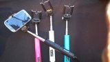 CANNE SELFIE BLUETOOTH TELESCOPIQUE