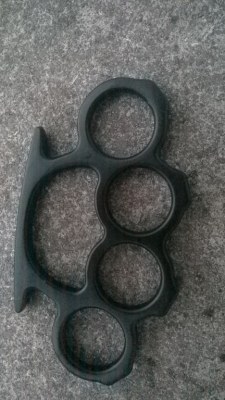 Coup de poing americain