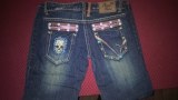 Stock jeans