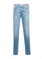 Lots de jeans de marque Wrangler pour femmes