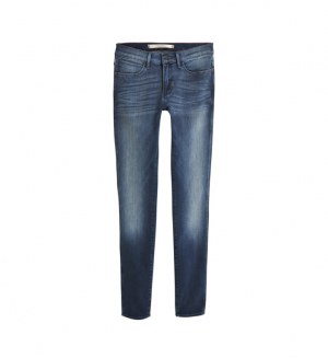 Lots de jeans de marque Wrangler pour femmes