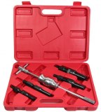 Coffret arrache Extracteur de Roulement 5PCS KRAFTMULLER