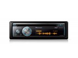 Pioneer Autoradio DEH-X8700DAB noir
