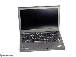 Affaire à saisir: ordinateur portable LENOVO X260