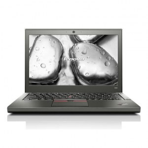Lenovo ThinkPad X250 12.5" Core i5 2,3 GHz - SSD 120 Go - 4 Go Win 10 Pro
