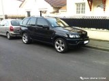 4 JANTES BMW X5 EN 19