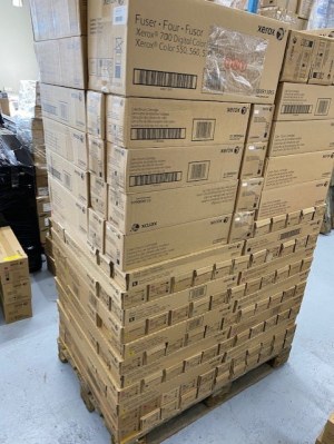 RACHAT DE CARTOUCHE ET TONER