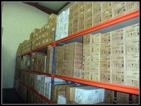 Rachat lots de toner neuf Xerox