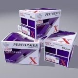 80g de papier recyclé A4 Xerox