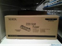 XEROX Phaser 6360 220 Volt Fuser (115R00056)