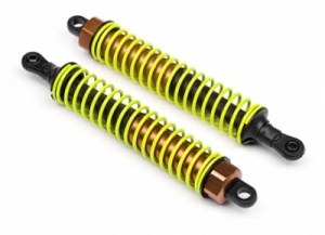 Amortisseur moteur chargeur XGMA