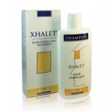 Xhalet Stimulant cheveux Shampooing