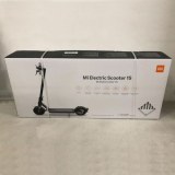 Xiaomi Mi Electric Scooter 1S