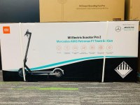 Xiaomi Pro 2 Scooter El ctrico Mercedes AMG Petronas