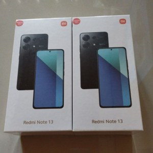Xiaomi Redmi Note 13 Ice Blue 128GB 8GB