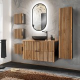 Meuble salle de bain - Stellameubles