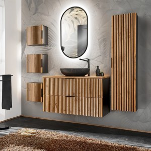 Meuble salle de bain - Stellameubles