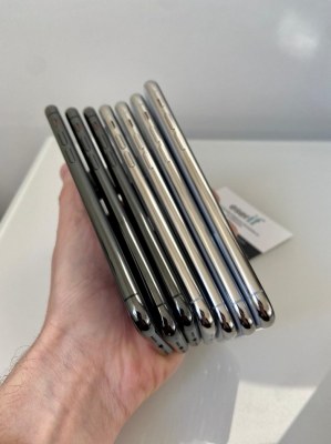 Lot iPhone X 64GB Garantie Livraison 24/48h