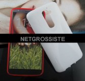 Lot Coques X Line LG Optimus G2