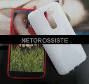 Lot Coques X Line LG Optimus G2